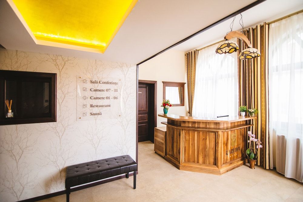 Hotel Karlhof 2
