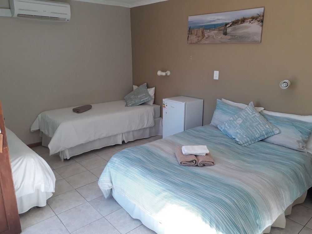 Grunau Country Hotel 2