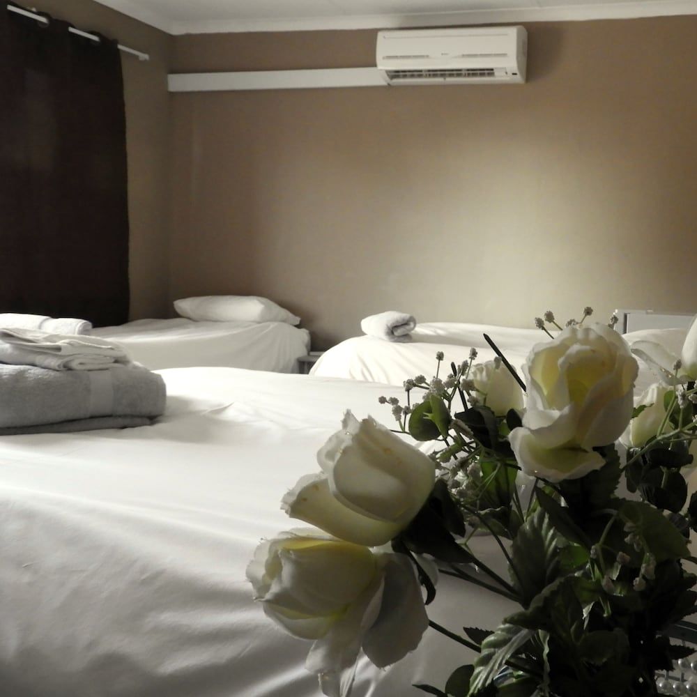 Grunau Country Hotel 3
