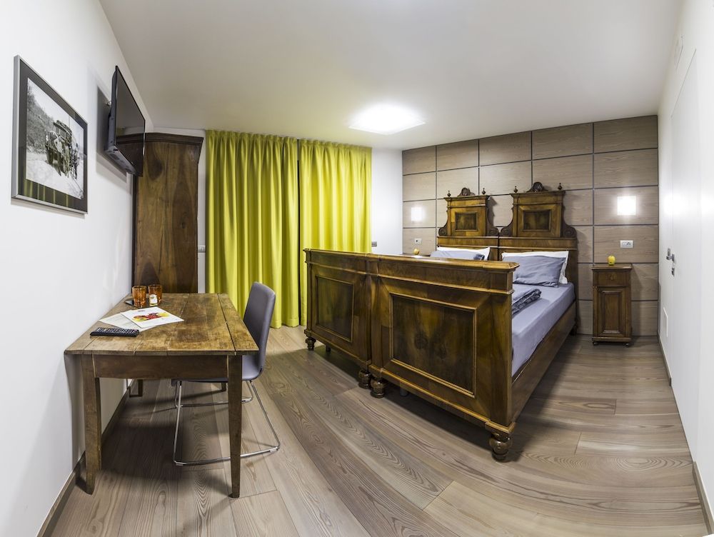 Agriturismo NonSoloMele 3