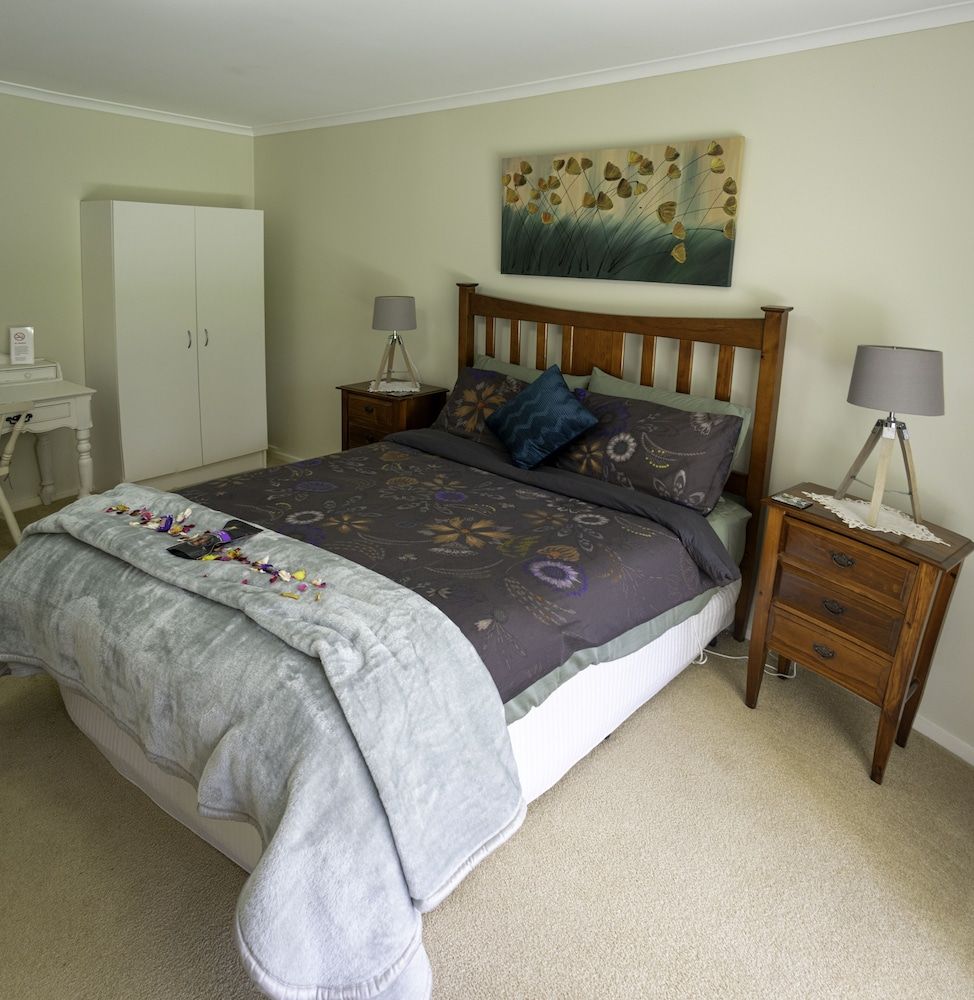 Brookfield Guesthouse 2