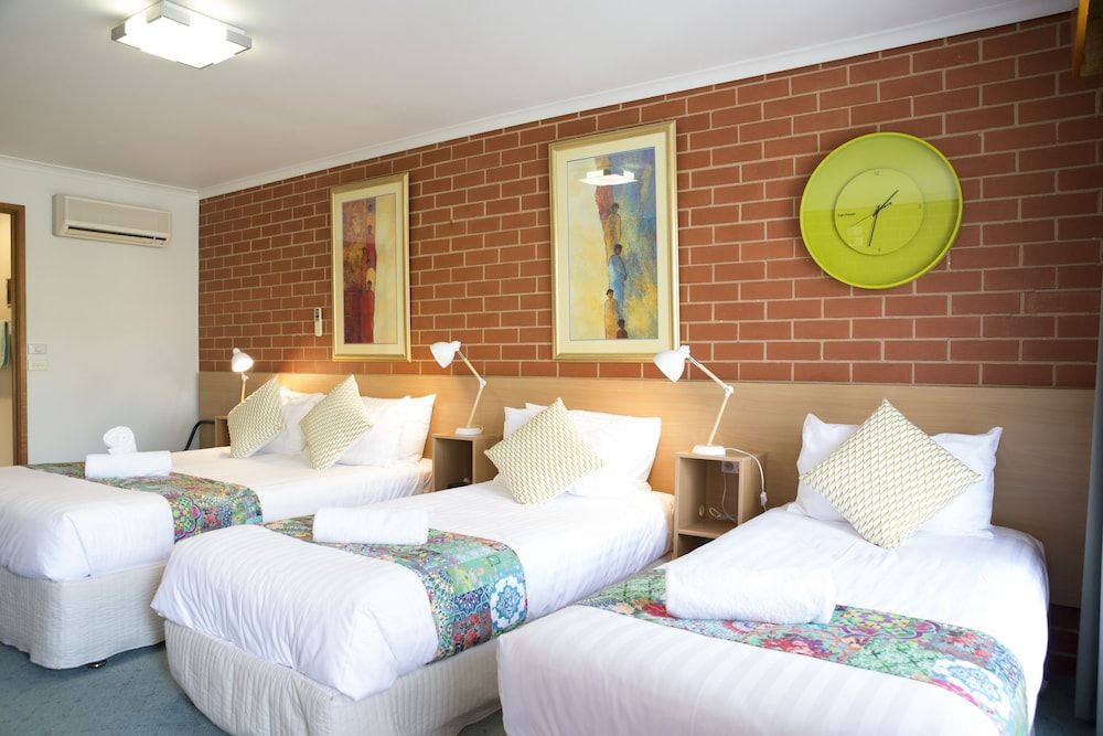 Yackandandah Motor Inn 2