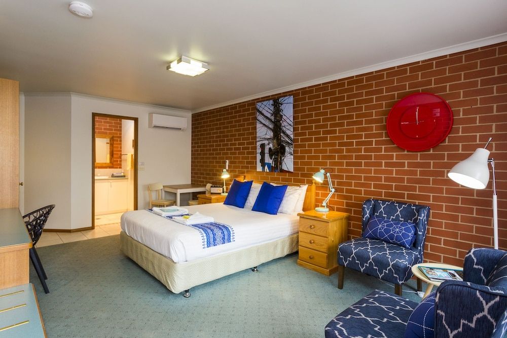 Yackandandah Motor Inn 3