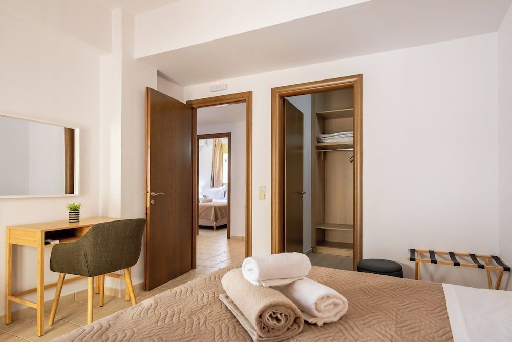 Sense Of Dream Villas -1 estrellas en Tavronitis