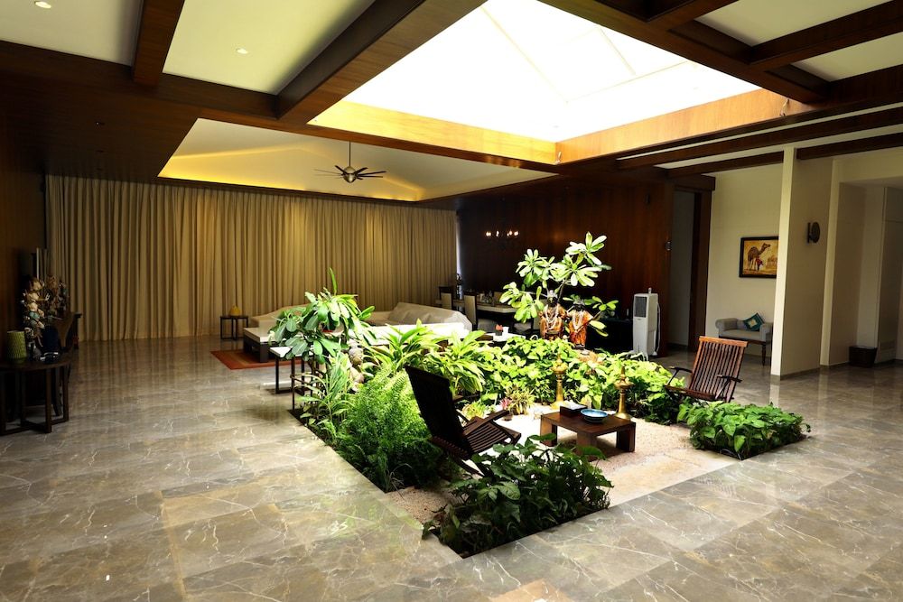 Blue Ocean The Fern Resort & Spa Ganpatipule, Series by Marriott 3