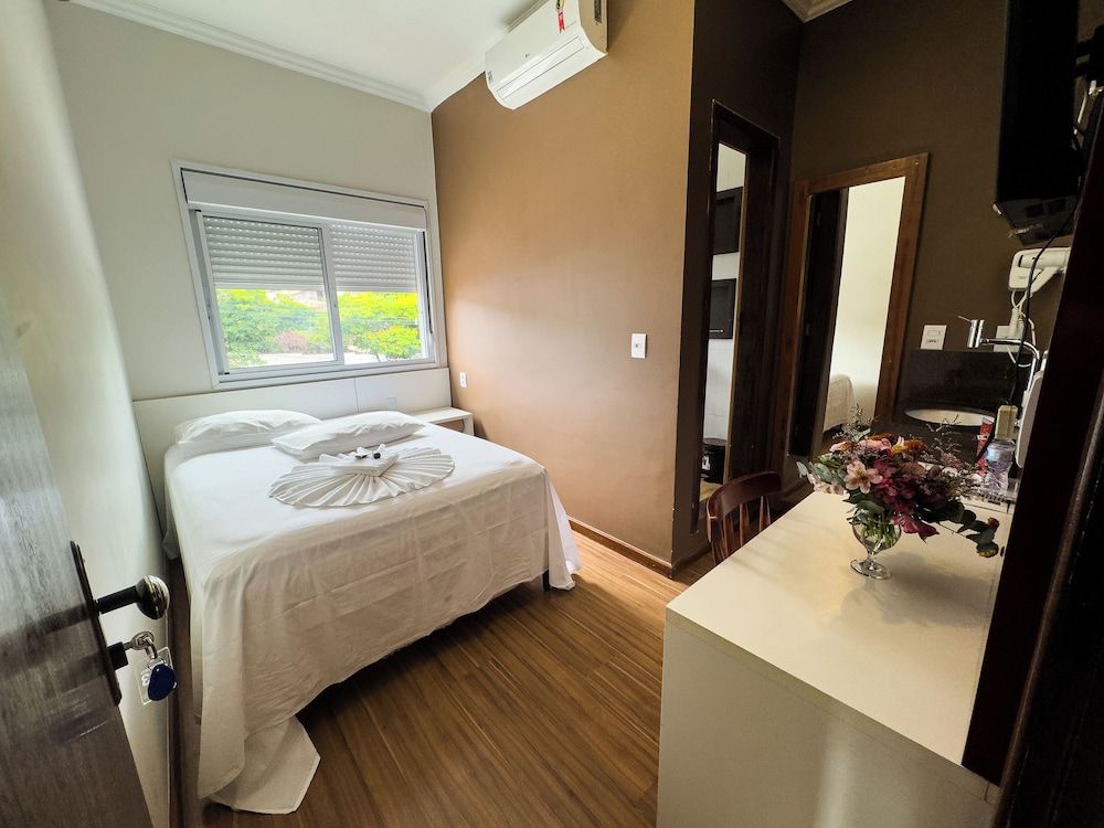 Hotel Bandeirantes 2