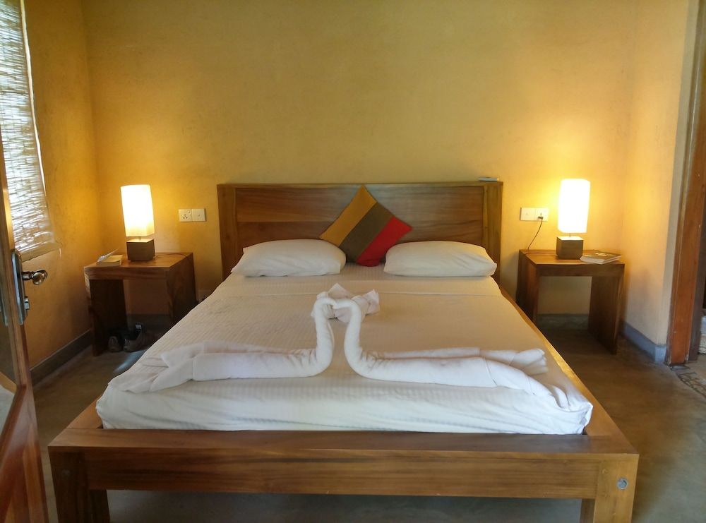 Kuwera Eco Lodge 3
