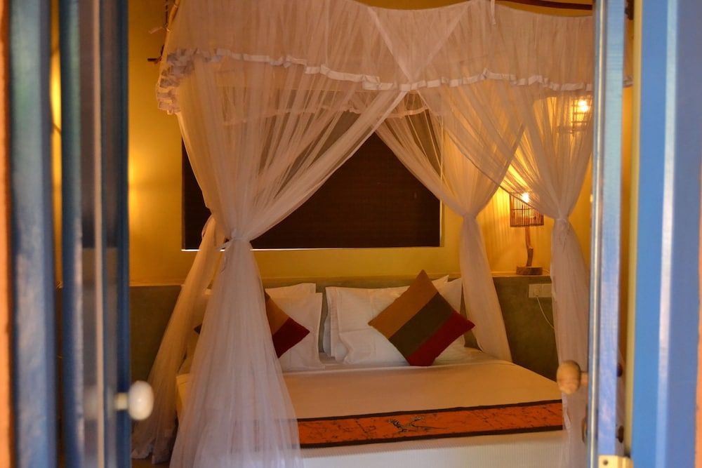 Kuwera Eco Lodge -1 estrellas en Sigiriya