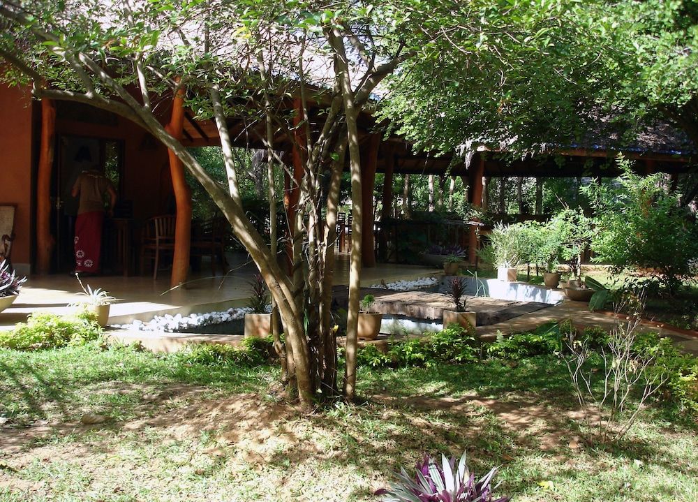 Kuwera Eco Lodge 2
