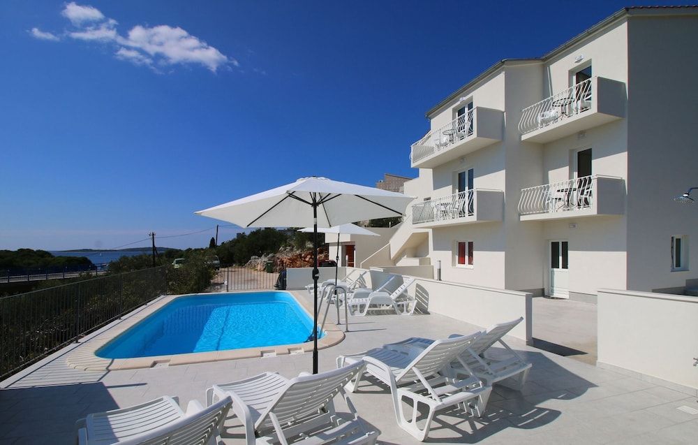 Apartments Huljev 3 estrelas em Primošten