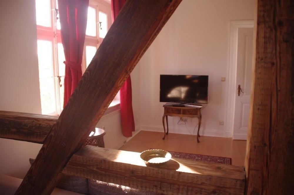 Ferienwohnung Villa Weyermann 3