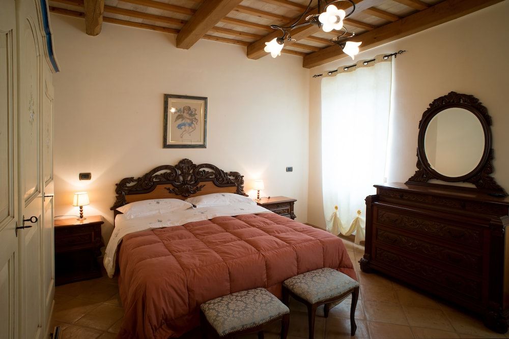 B&B Antica Fonte del Latte 3