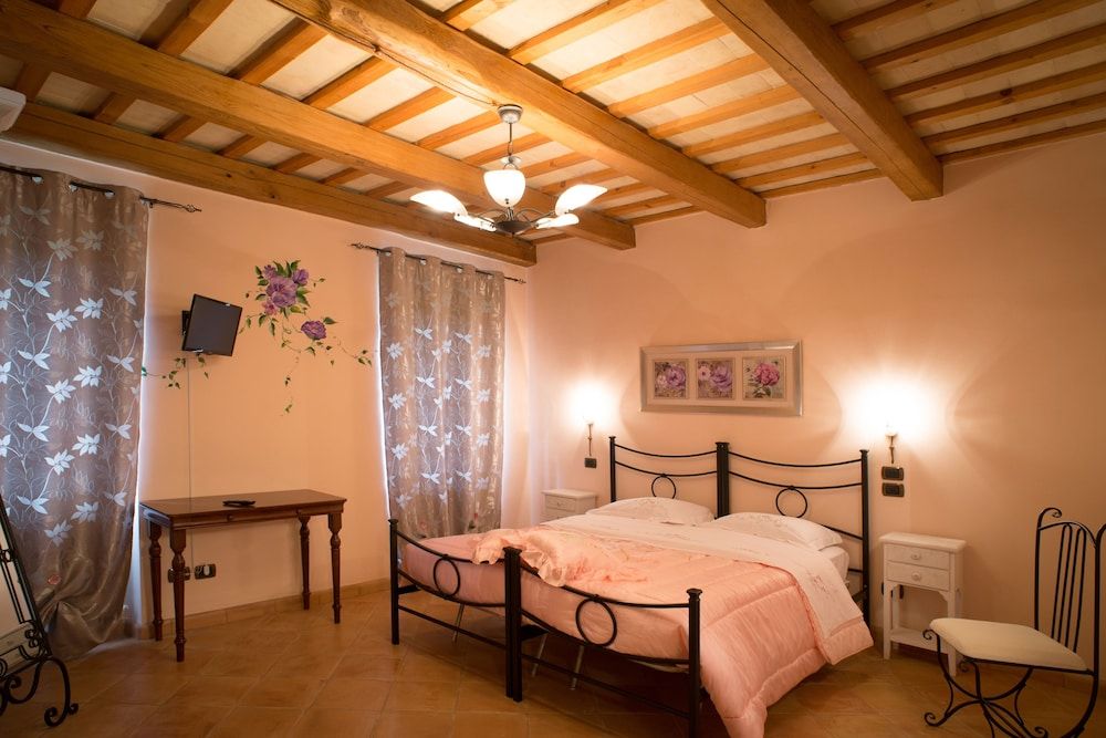 B&B Antica Fonte del Latte 2