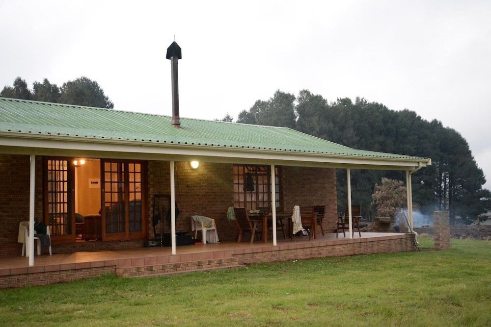 Luiperdkloof Trout Lodge 3