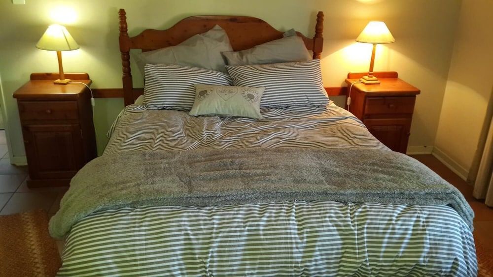 Luiperdkloof Trout Lodge 2