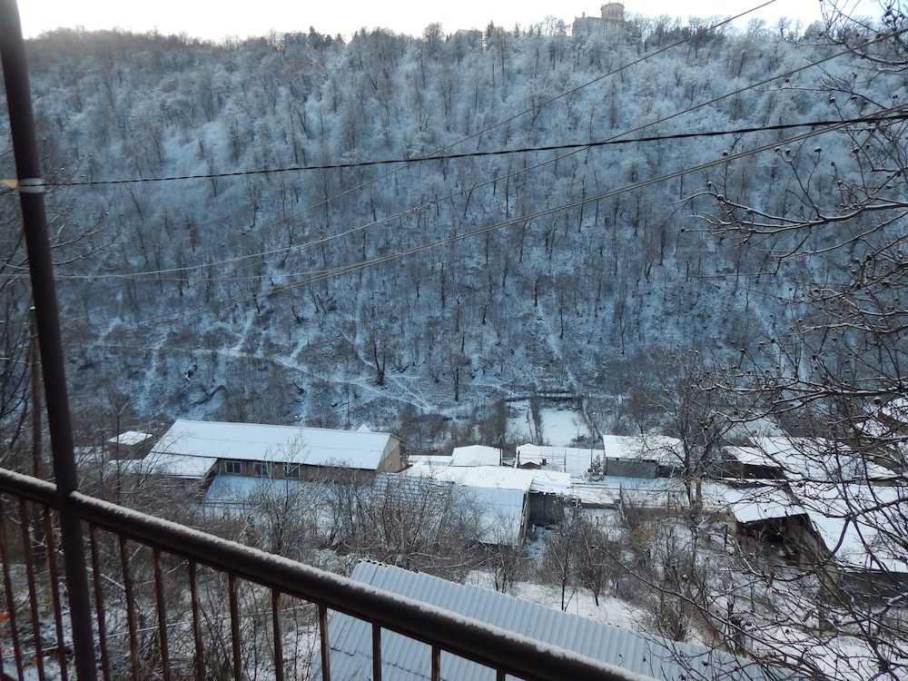 Arami Guesthouse -1 estrellas en Dilijan