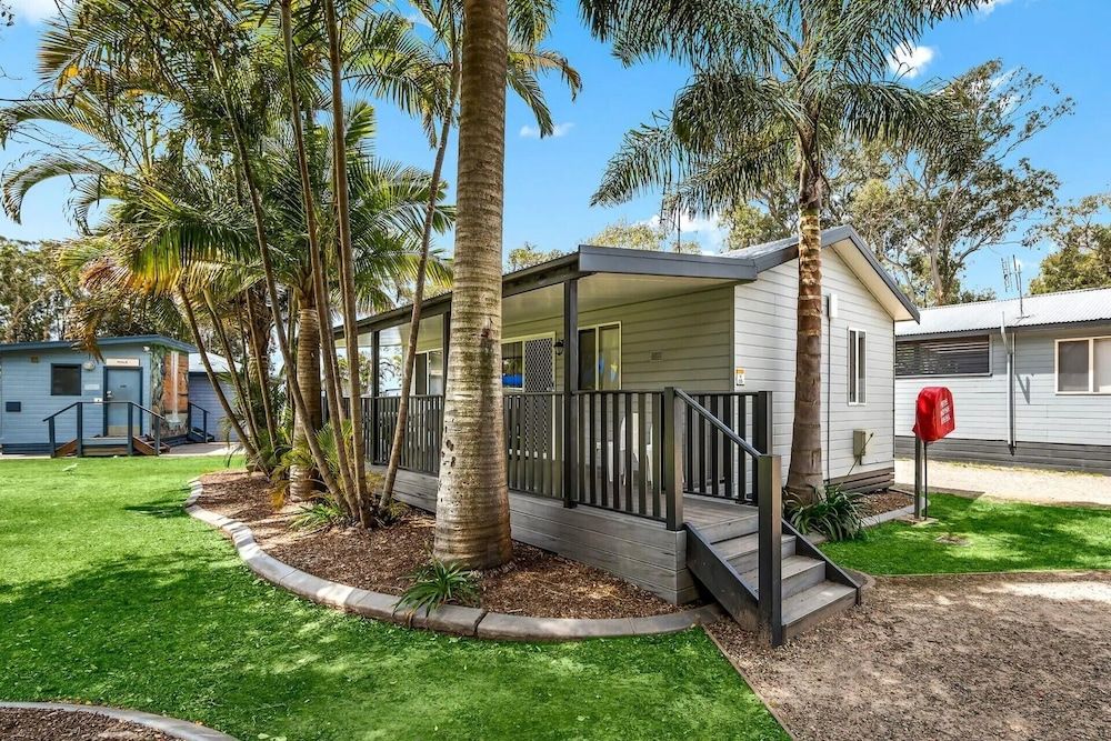 Ingenia Holidays Lake Macquarie -1 estrellas en Mannering Park