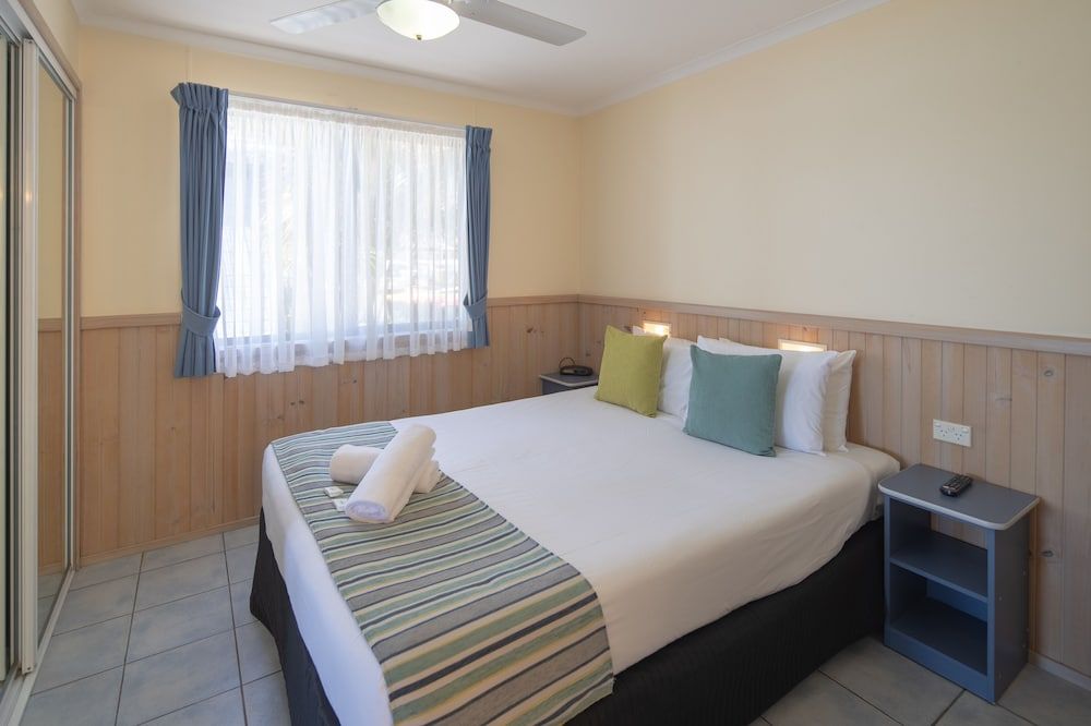 Ingenia Holidays Lake Macquarie 3