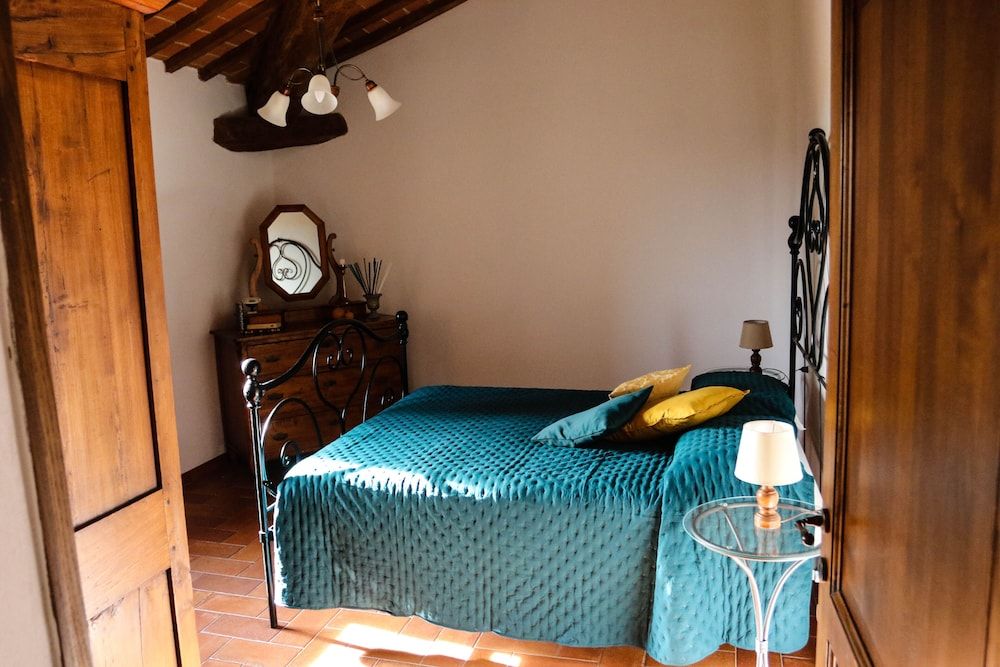 Agriturismo Bombina 3