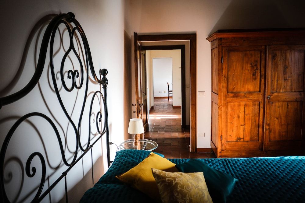 Agriturismo Bombina 2