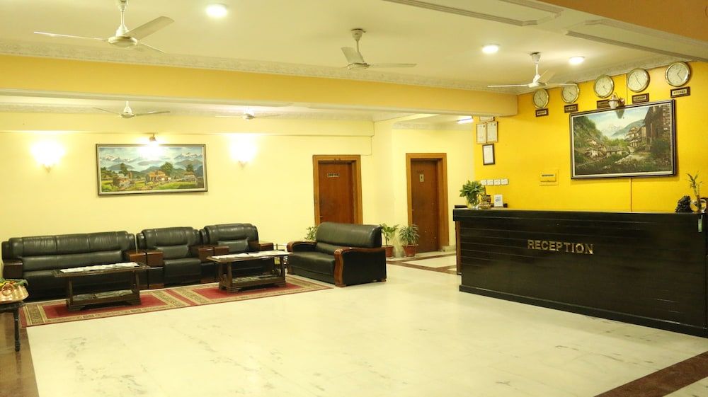 Dreamland Gold Resort 2