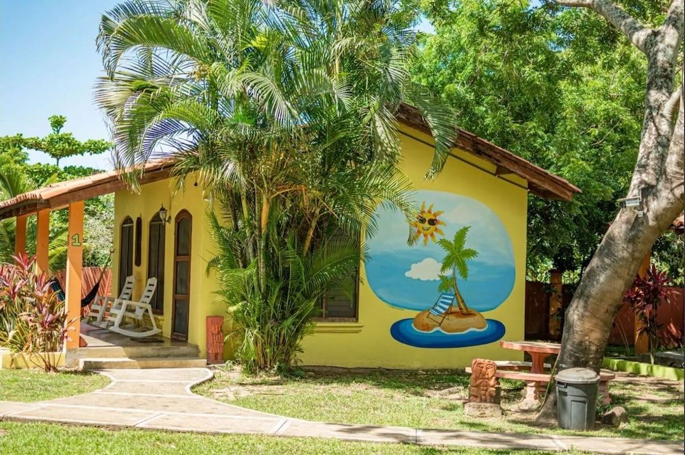 Tranquility Bay Beach Retreat 2