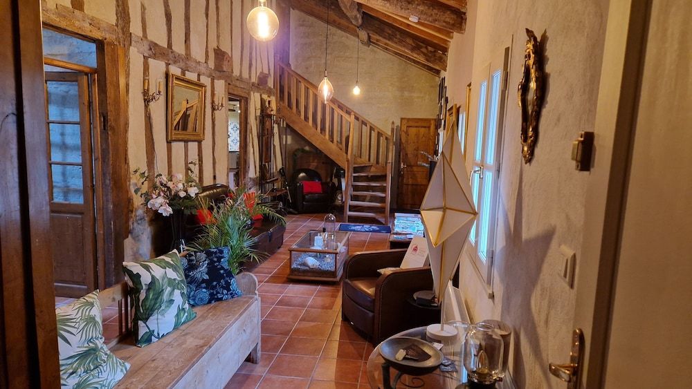Maison Cassin47 2