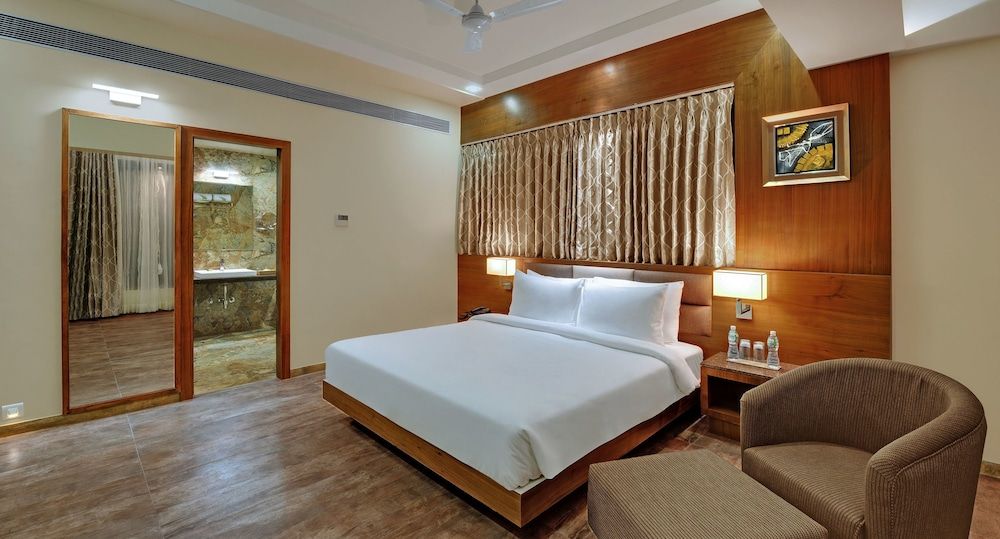 The Fern Residency Somnath 3