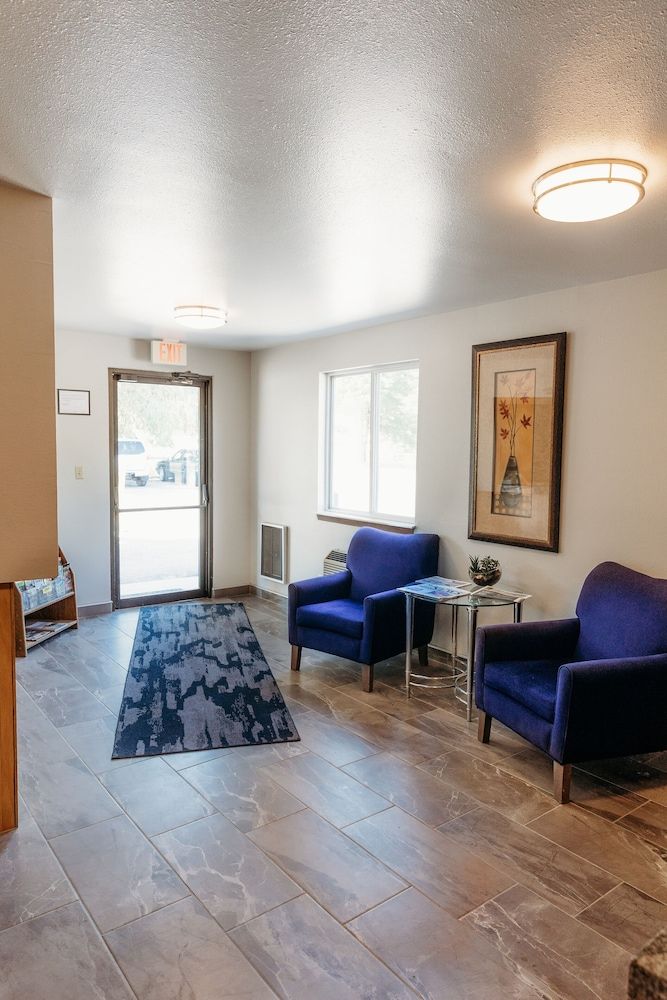 Travelodge by Wyndham Worland 2