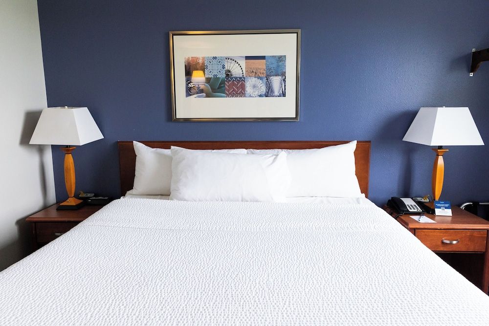 Travelodge by Wyndham Worland 3