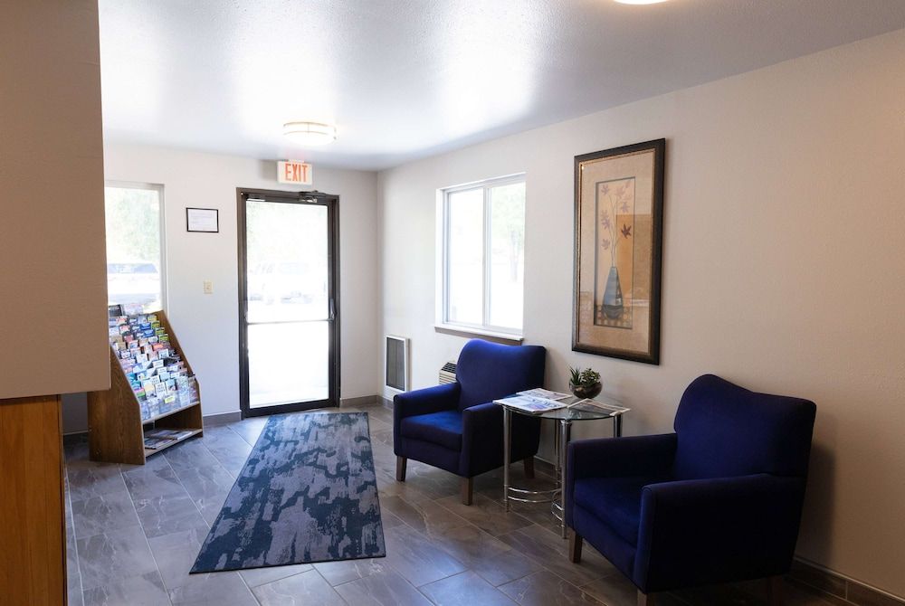 Travelodge by Wyndham Worland 2 estrellas en Worland