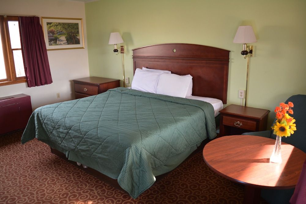 WYE Motor Lodge Duncansville - Altoona 3