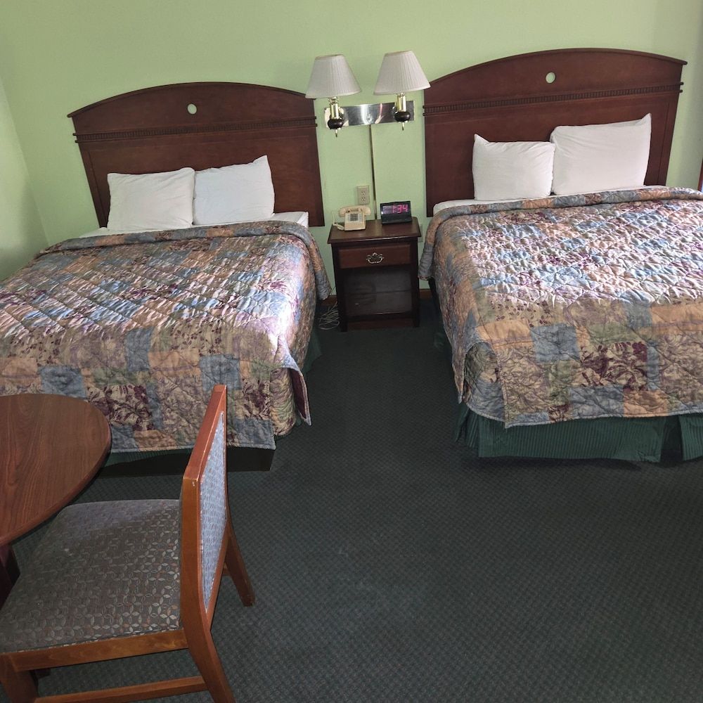 WYE Motor Lodge Duncansville - Altoona 2