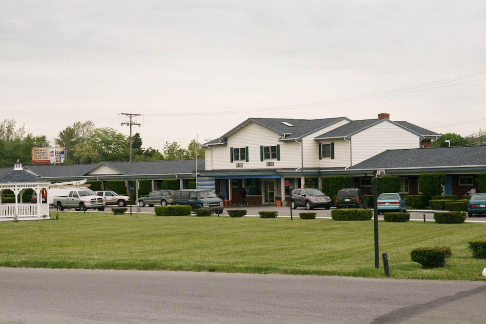 WYE Motor Lodge Duncansville - Altoona 2 estrellas en Duncansville