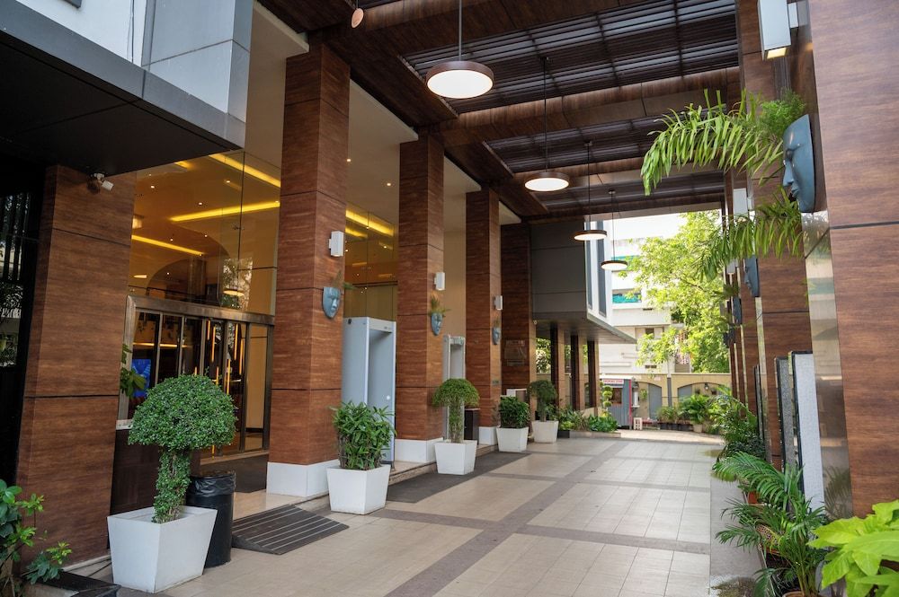 Grand Kakinada by GRT Hotels 2