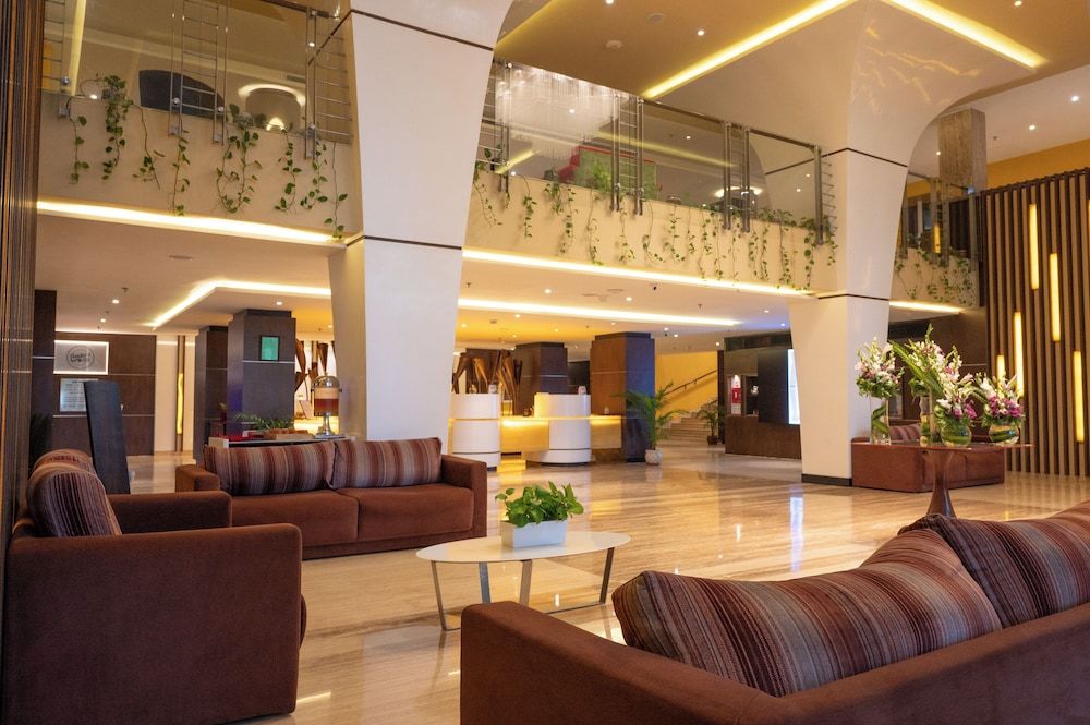 Grand Kakinada by GRT Hotels 3