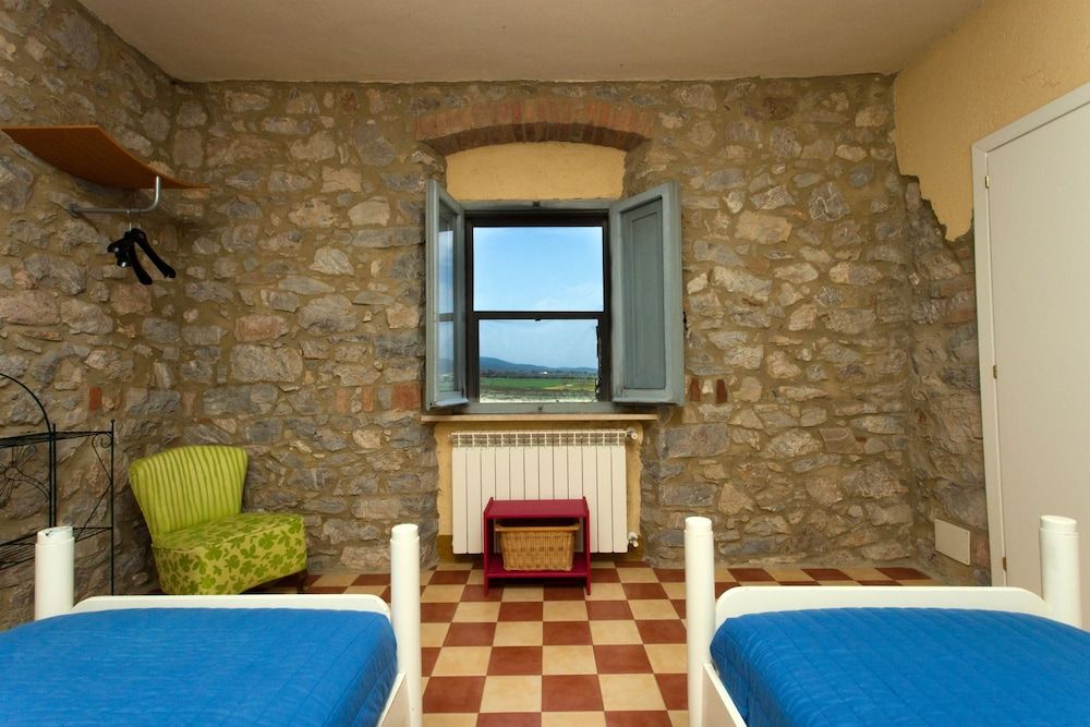 Agriturismo La Valentina Nuova 3