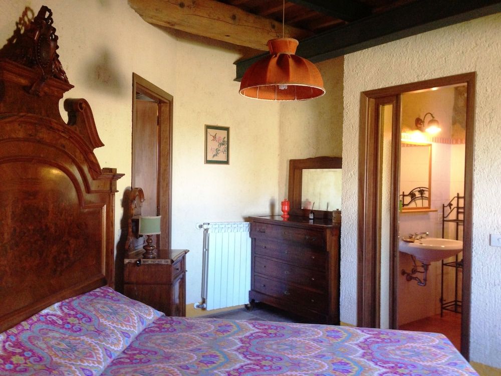 Agriturismo La Valentina Nuova 2