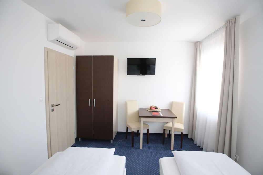 Wellness Penzion U Gigantu 3