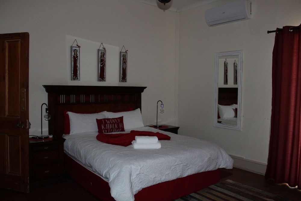 Sondela Bed and Breakfast -1 estrellas en Aliwal North