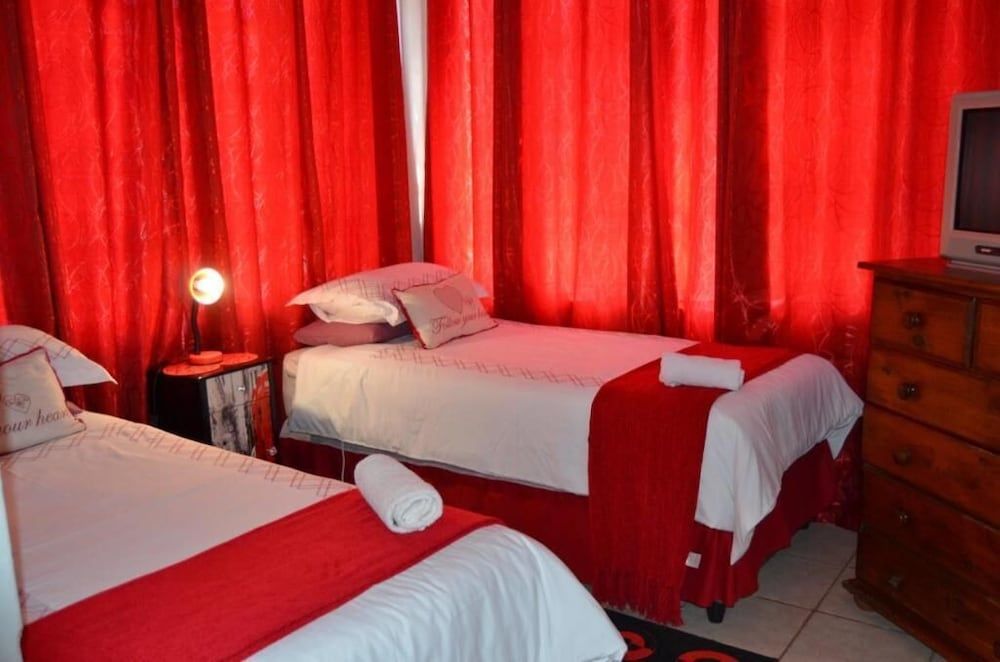 Sondela Bed and Breakfast 3