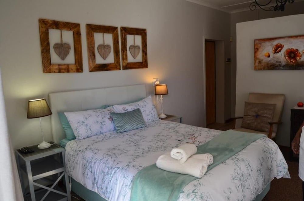 Sondela Bed and Breakfast 2