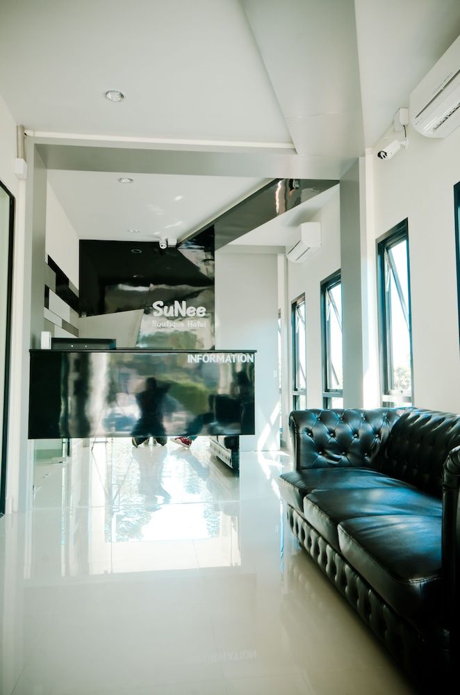 Sunee Boutique Hotel 2