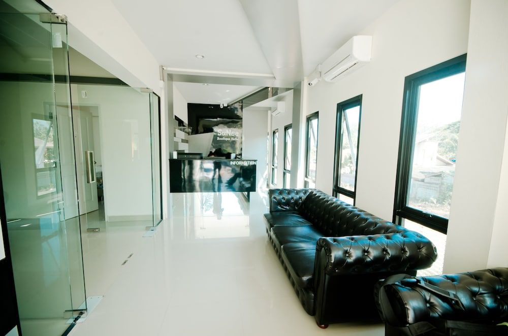 Sunee Boutique Hotel 3