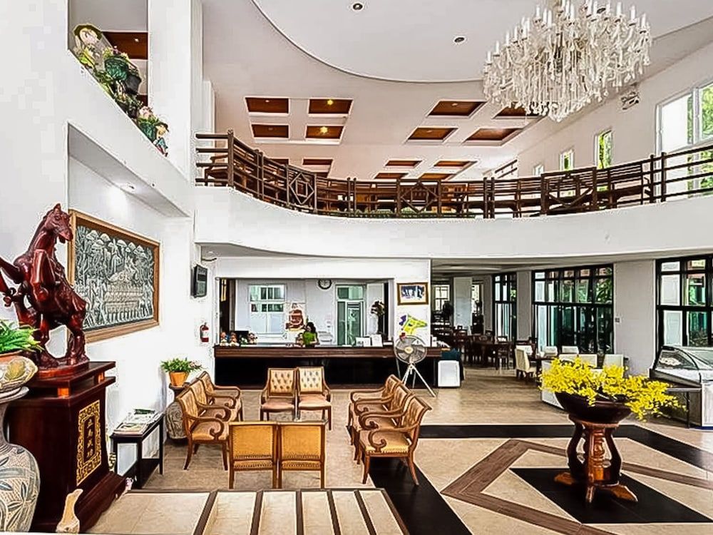 Wangyao Riverside Resort 3