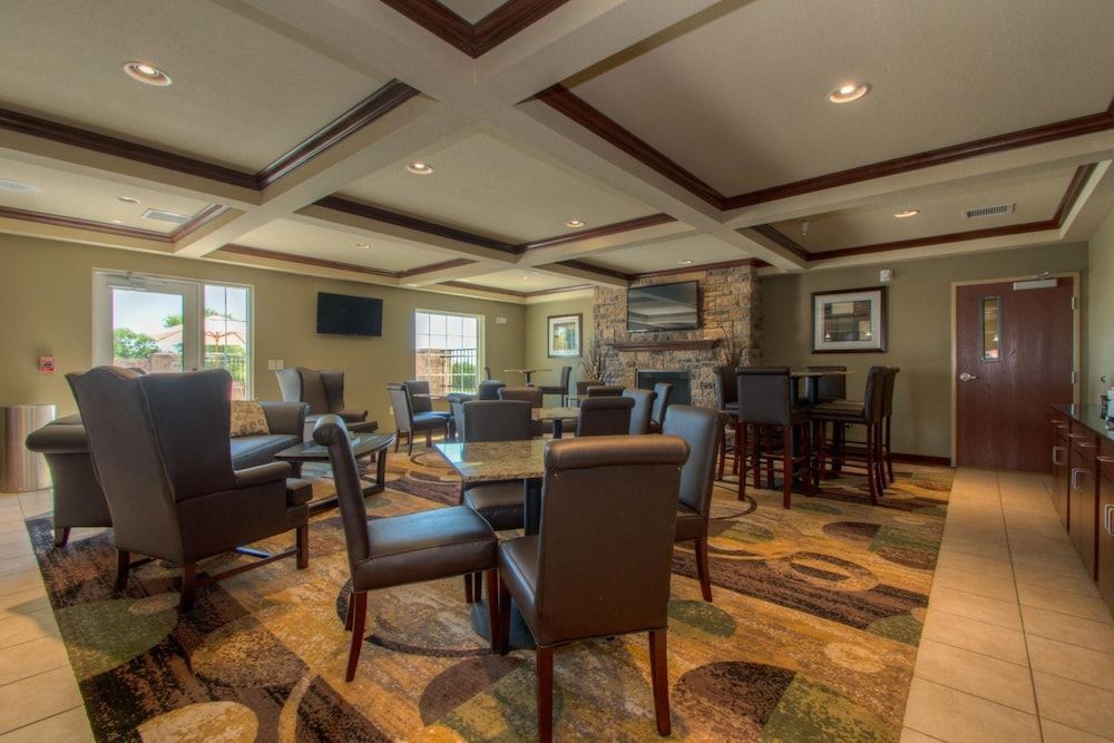 Creekstone Inn & Suites 3 estrellas en Saint Marys