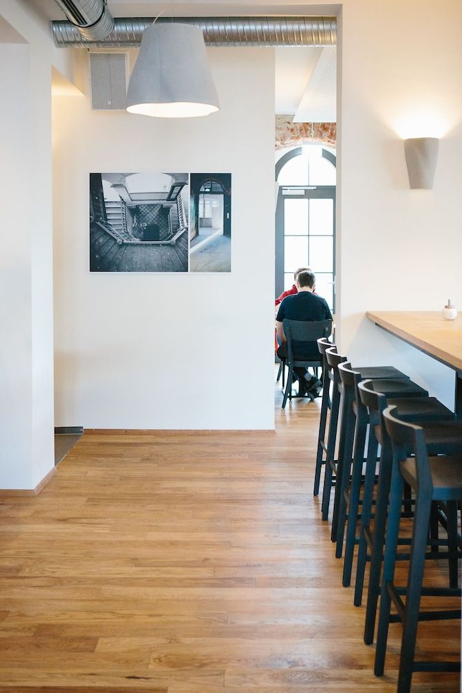 ALTES SPITAL Hotel Café Bar Restaurant 2