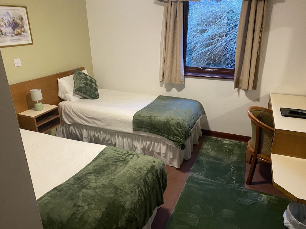 Farmhouse Inn 3 estrellas en Thaxted