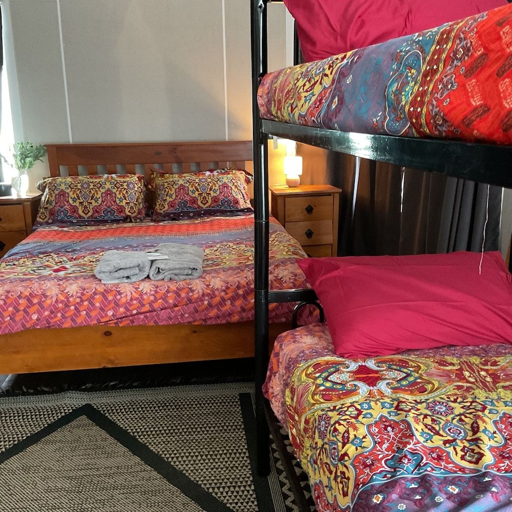 Corella Creek Country Farm Stay 3 estrellas en Nelia