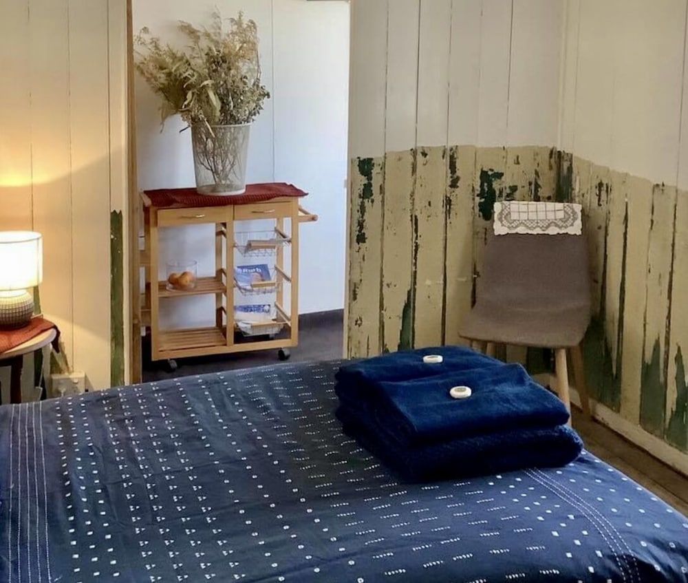 Corella Creek Country Farm Stay 2